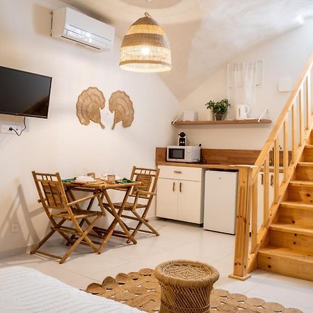 Apartmán Le Bali Safranier Vieil Antibes Exteriér fotografie