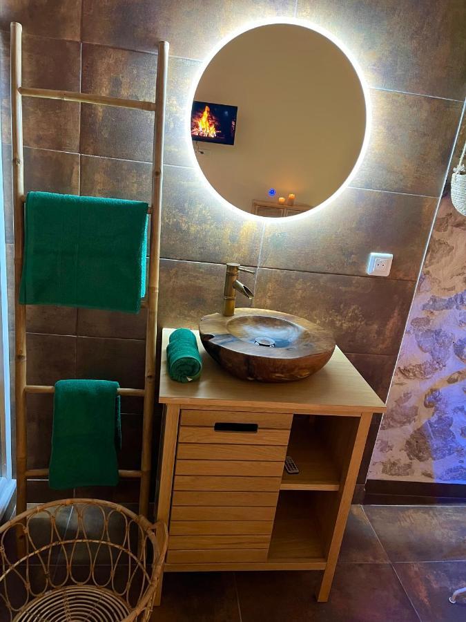 Apartmán Le Bali Safranier Vieil Antibes Exteriér fotografie