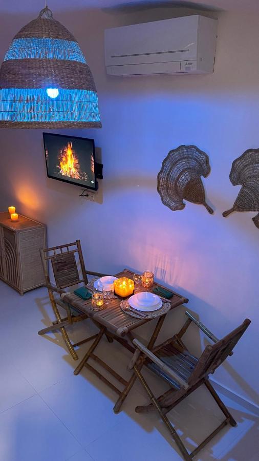 Apartmán Le Bali Safranier Vieil Antibes Exteriér fotografie