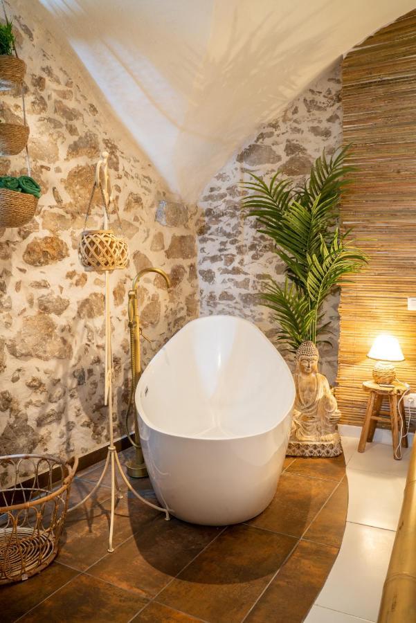 Apartmán Le Bali Safranier Vieil Antibes Exteriér fotografie